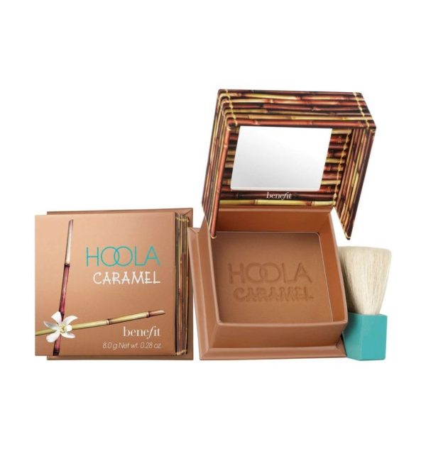 BENEFIT

Hoola Caramel( 8g ) Supply