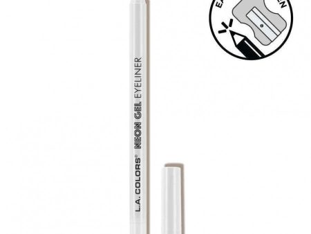 L.A. Colors Neon Gel Eye Liner Cheap