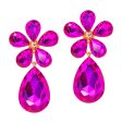 BALI BEAUTY STATEMENT EARRINGS For Discount