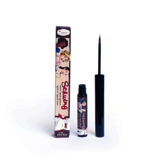 The Balm Schwing Liquid Eyeliner Online