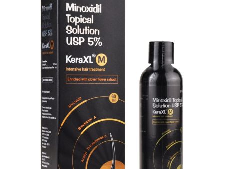 Ipca Lab Kera XL M Solution (5%w v) (60ml) Sale