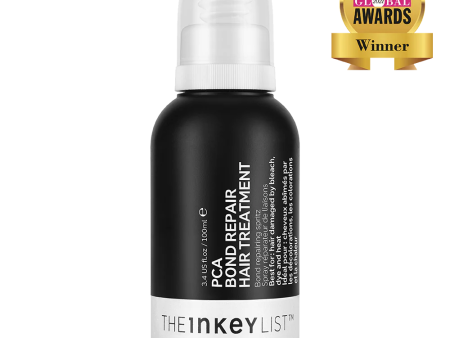 The Inkey List PCA Bond Repair Hair Treatment on Sale