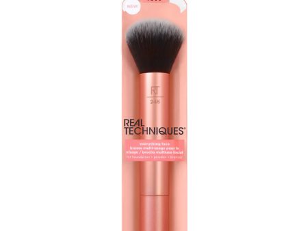 Real Techniques Everything Face Brush (245) For Cheap