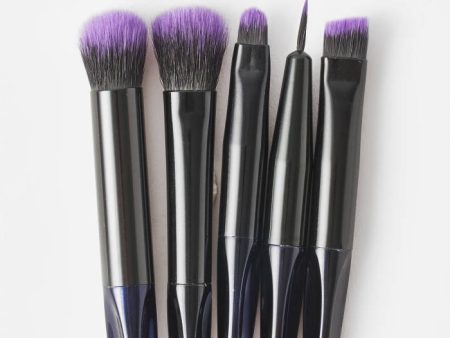 BRUSHWORKS

HD PRECISION EYE & BROW BRUSH SET Sale