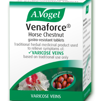 A VOGEL Venaforce Varicose Veins 30 Pack on Sale