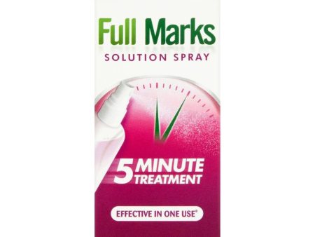 Full Marks Spray For Cheap