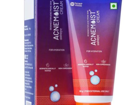 Acnemoist Cream Online