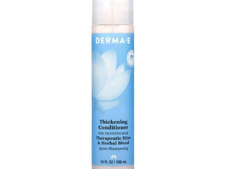 Dermae Thickening Conditioner Fashion