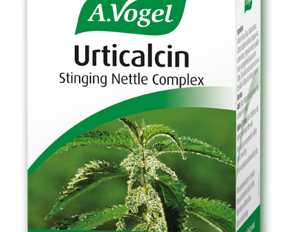 A Vogel urticalcin nettle complex Cheap