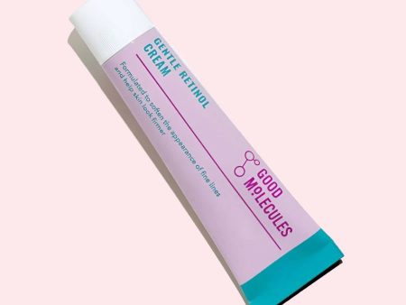 Good Molecules Gentle Retinol Cream Online Hot Sale