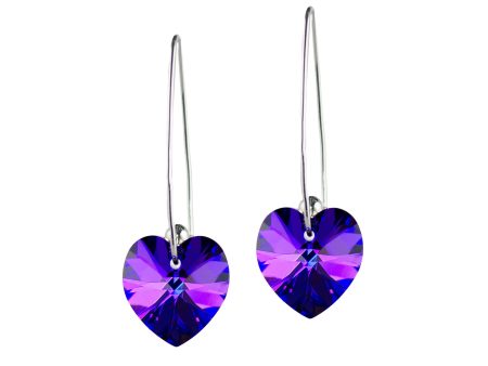 THIS IS LOVE STATEMENT EARRINGS Discount