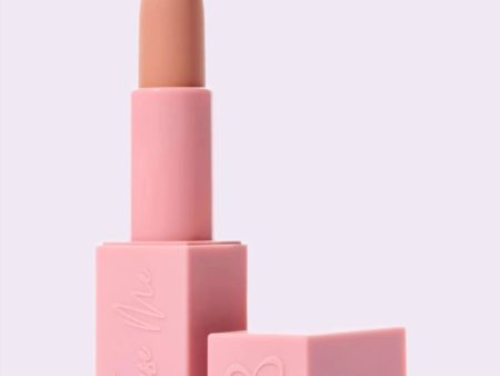 Beauty Creations Tease Me Soft Matte Lipstick on Sale