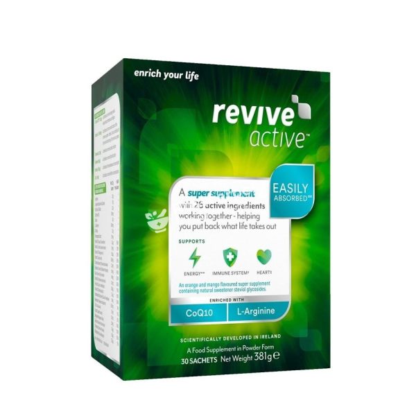 Revive Active - 30 sachets Sale