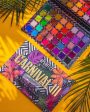 BPERFECT

BPERFECT X STACEY MARIE CARNIVAL III LOVE TAHITI PALETTE Online now