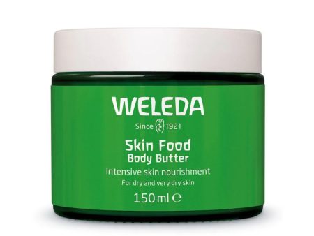 WELEDA Skin Food Body Butter For Cheap