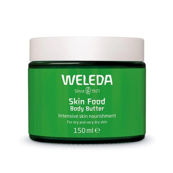 WELEDA Skin Food Body Butter For Cheap