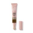 Elf Halo Glow Contour Beauty Wand - Medium Tan Online now