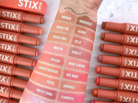 ColourPop blush stix Cheap