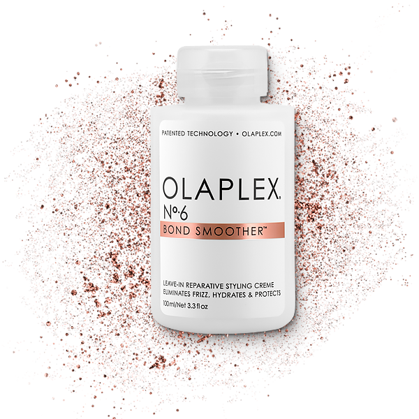 OLAPLEX

No 6 Bond Smoother( 100ml ) Fashion