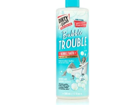 Dirty Works Bubble Trouble Supply