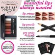 Aesthetica Nude Lip Contour Kit Hot on Sale