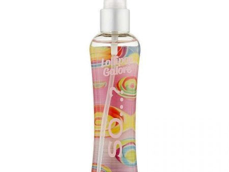 SO…? Lollipop Galore Body Mist 100ml Hot on Sale