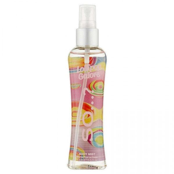 SO…? Lollipop Galore Body Mist 100ml Hot on Sale