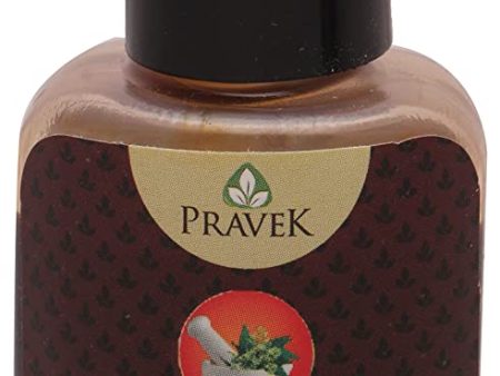 Pravek Anti Allergic Oil For Sale