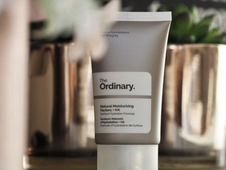 The Ordinary Natural Moisturizing Factors HA Sale