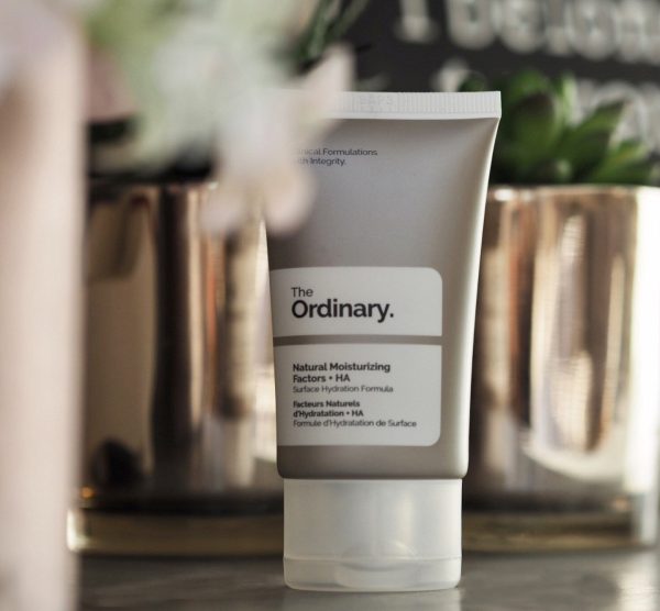 The Ordinary Natural Moisturizing Factors HA Sale