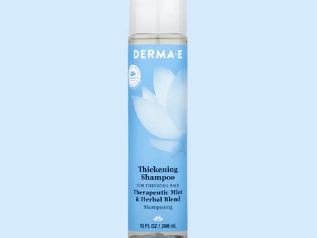 Dermae Thickening Shampoo on Sale