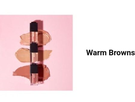 HUDA BEAUTY

Mini Melted Shadows Trio( 3 x 1ml) WARM BROWNS Online now