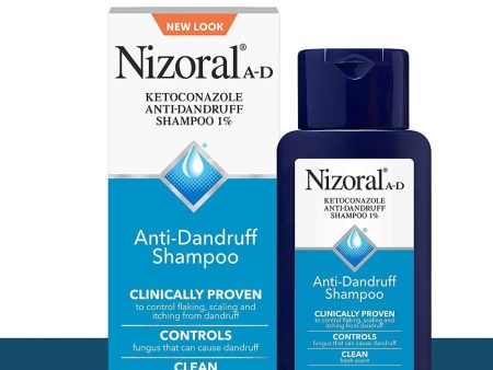 Nizoral Anti-dandruff Shampoo Value ,7 Ounce For Discount