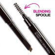 Wet n Wild Ultimate Brow Retractable Brow Pencil - 0.2 g Sale