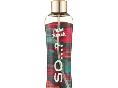 SO...? Palm Beach Body Mist 200ml Online