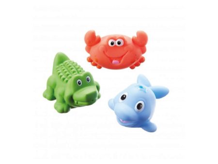 Nuby Sea Squirts on Sale