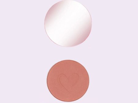 Beauty Creations Matte Blush Hush For Discount