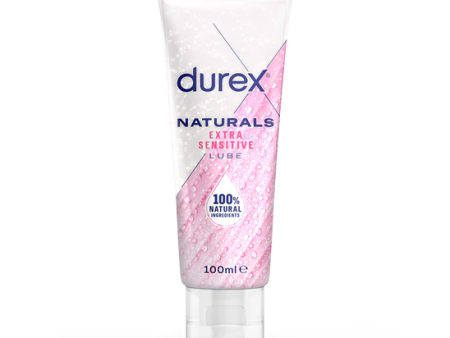 Durex Naturals Intimate Lube Extra Sensitive Cheap