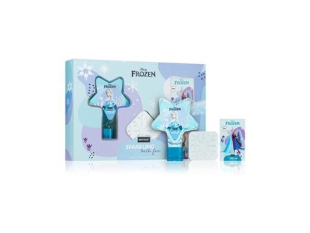 Frozen 3Pc Sparkling Set Sale