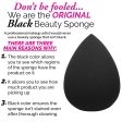 Aesthetica Cosmetics Beauty Sponge Blender Online Hot Sale