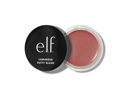 Elf Luminous Putty Blush on Sale