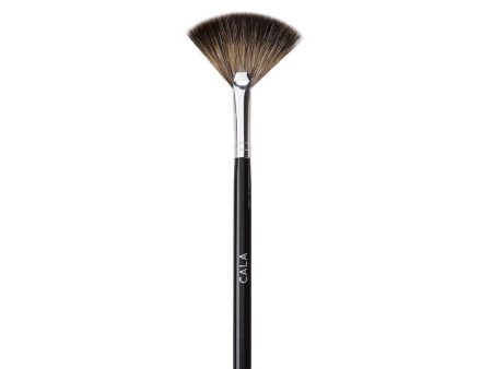 Cala Fan Brush-76305 Hot on Sale