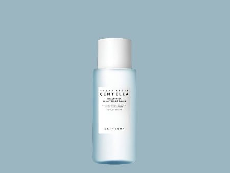 Skin1004 Centella Hyalu-Cica Brightening Toner 210ml Online Sale