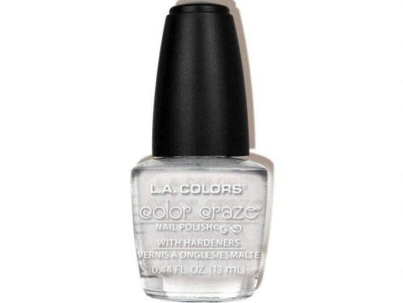 Color Craze Nail Polish Online