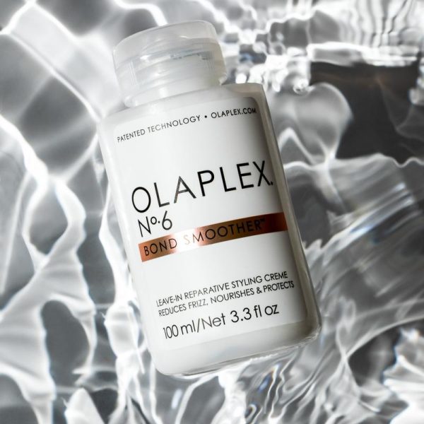 OLAPLEX

No 6 Bond Smoother( 100ml ) Fashion