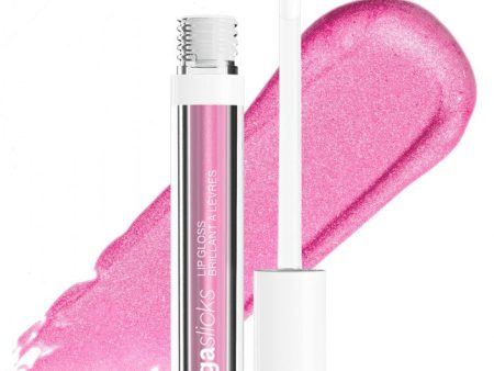 Wet n Wild Megaslicks Lip Gloss - 2.2 ml Online now