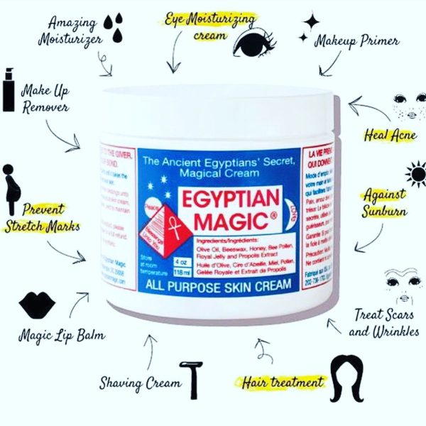 Egyptian Magic All Purpose Skin Cream Online