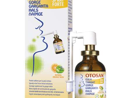 Otosan Spray Forte Sale