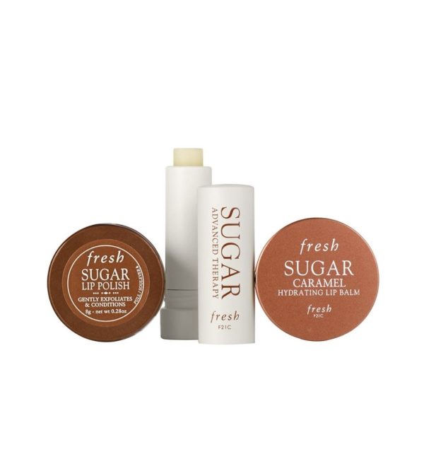 FRESH

Sweet as Sugar Lip Kit( 8g, 2.2g, 2g ) Online