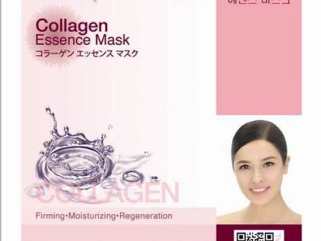 Dermal Collagen Essence Mask on Sale